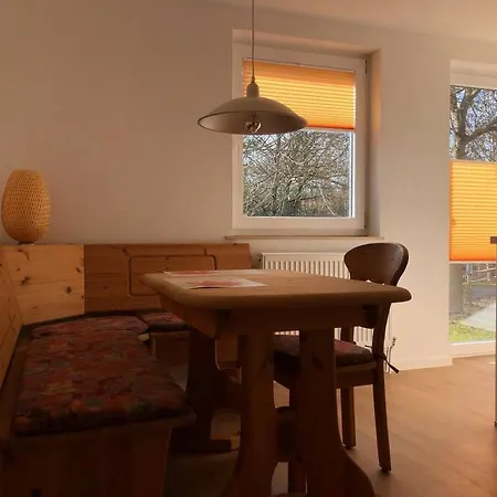 Ländliche Idylle Mit Aussicht * Tuningen