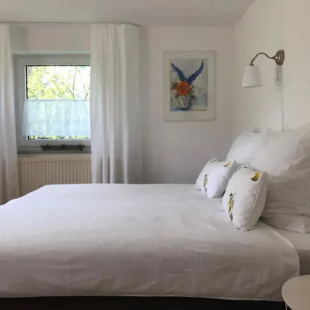 Ländliche Idylle Mit Aussicht Apartment Tuningen